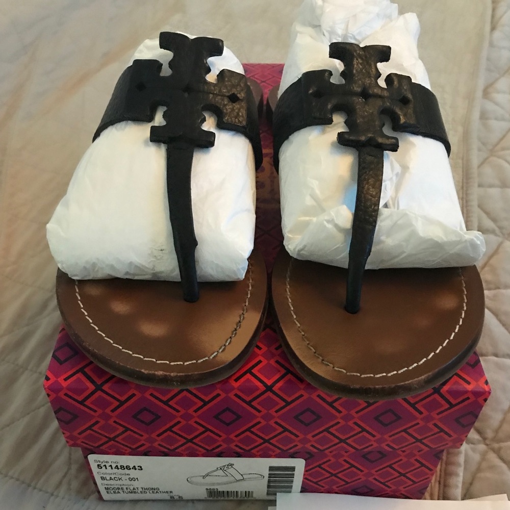 Tory Burch Moore Sandals